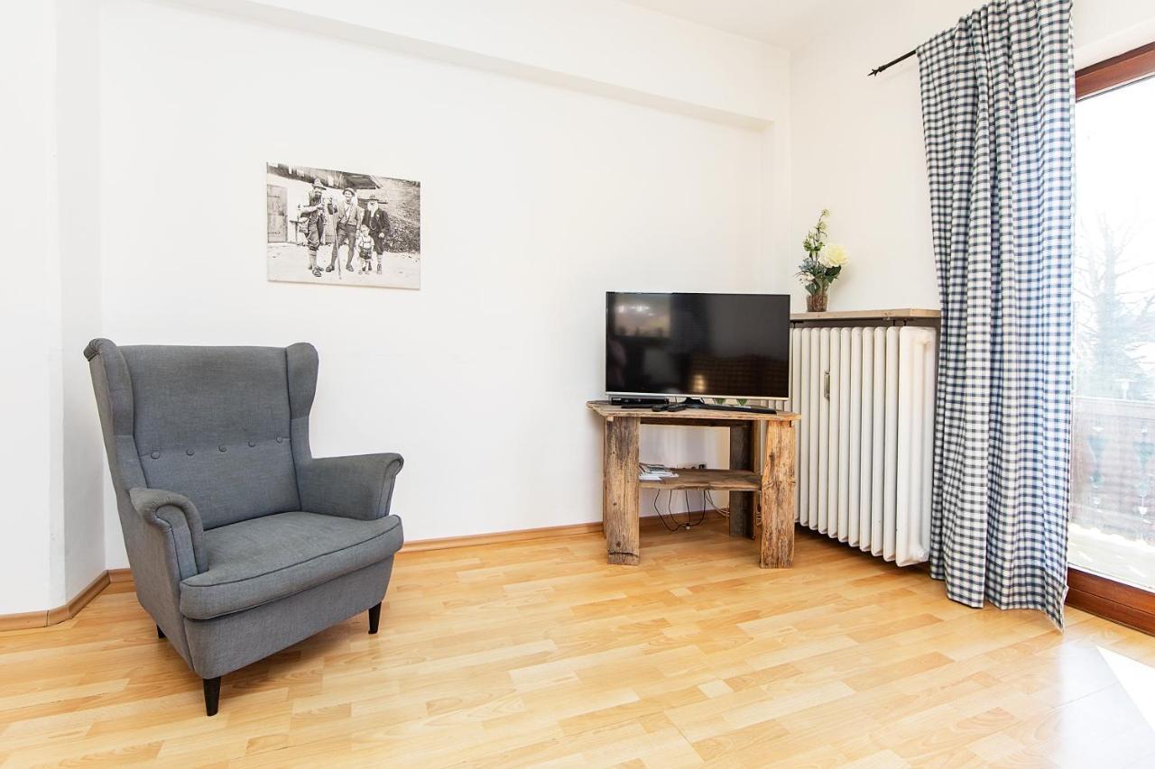 M9 Appartment جارمش بارتنكيرشن المظهر الخارجي الصورة
