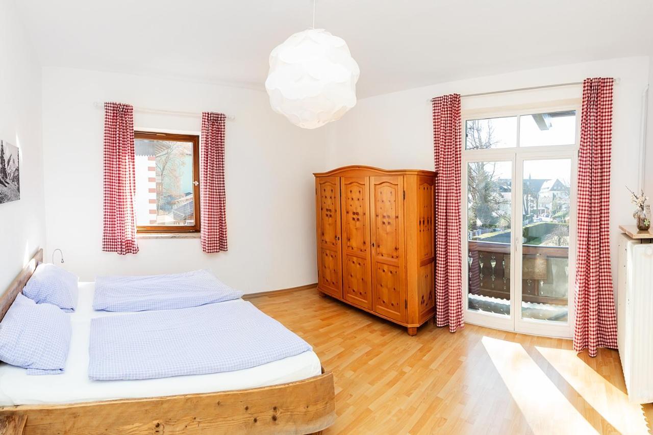 M9 Appartment جارمش بارتنكيرشن المظهر الخارجي الصورة