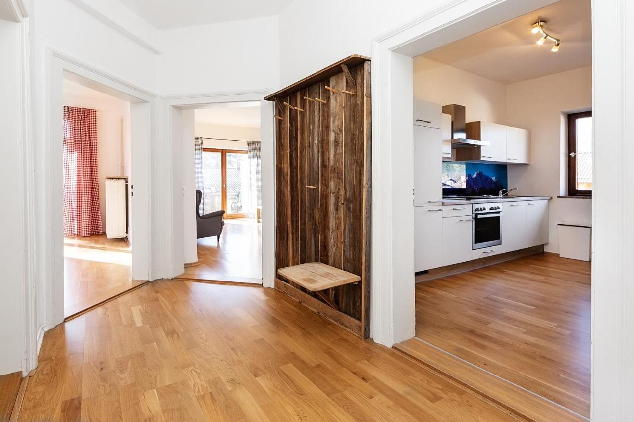 M9 Appartment جارمش بارتنكيرشن المظهر الخارجي الصورة