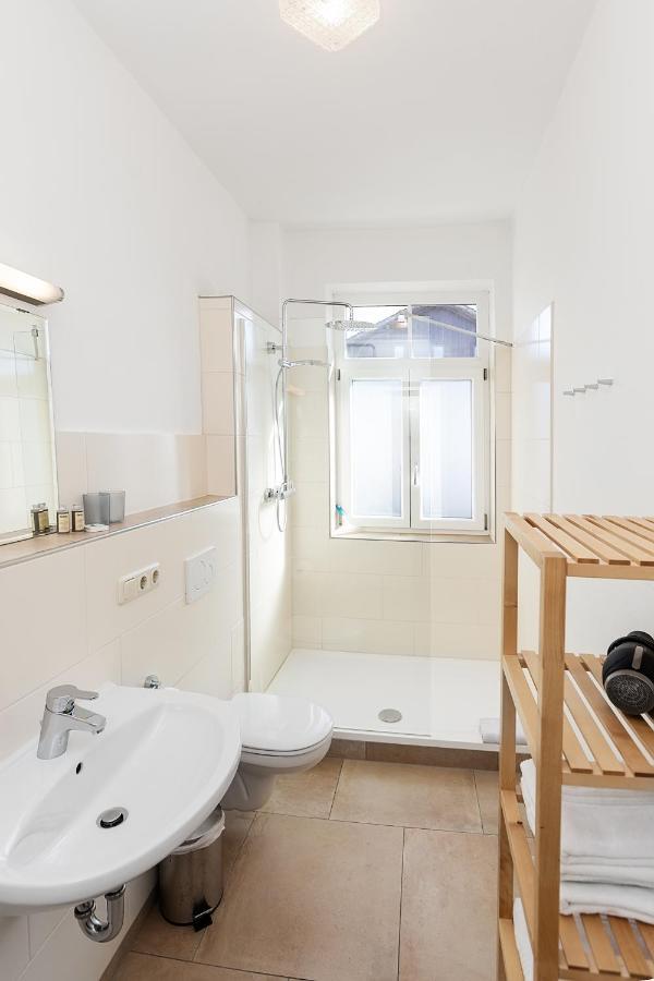 M9 Appartment جارمش بارتنكيرشن المظهر الخارجي الصورة