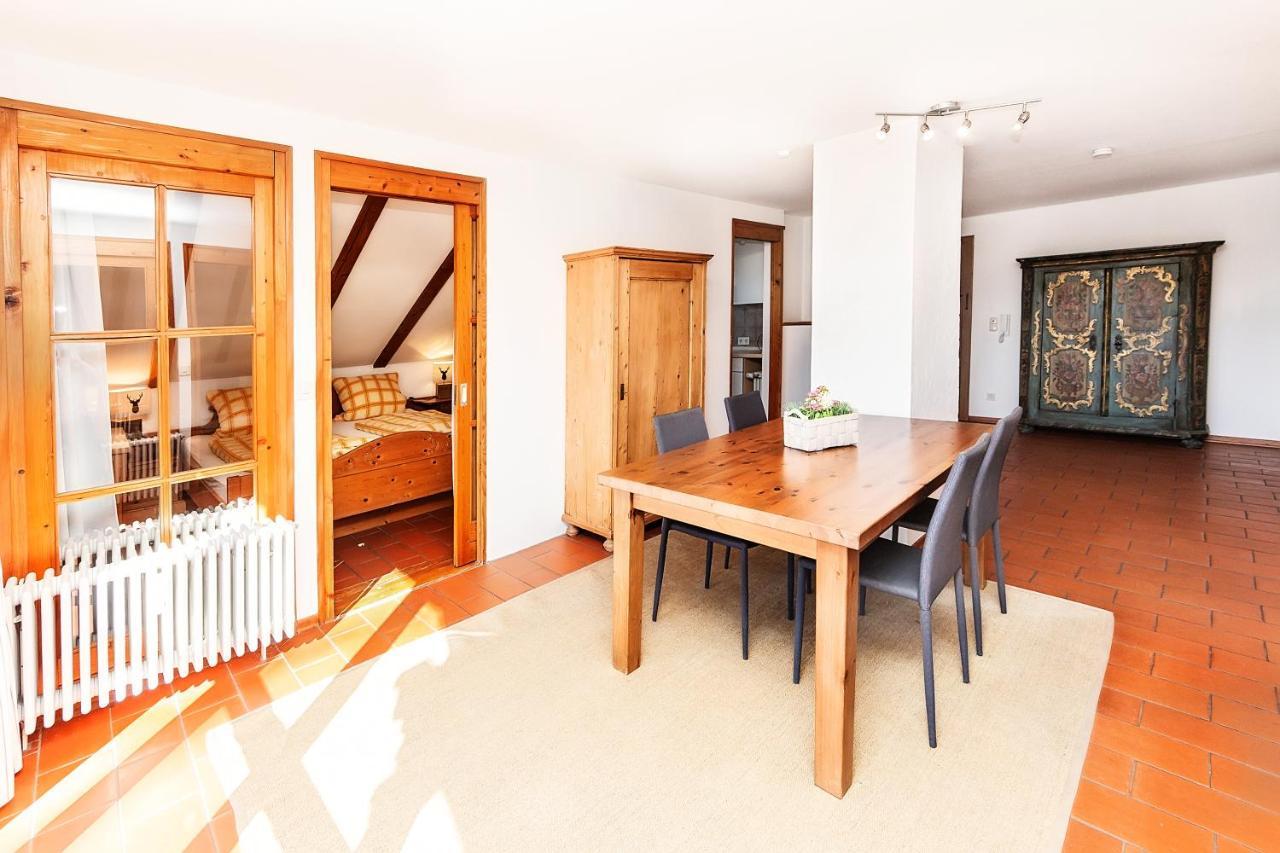 M9 Appartment جارمش بارتنكيرشن المظهر الخارجي الصورة