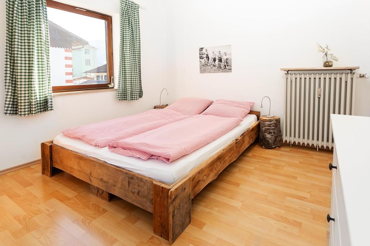 M9 Appartment جارمش بارتنكيرشن المظهر الخارجي الصورة